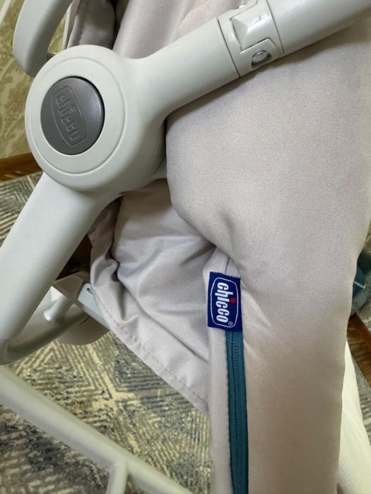 Детский колыбель  Chicco baby hug