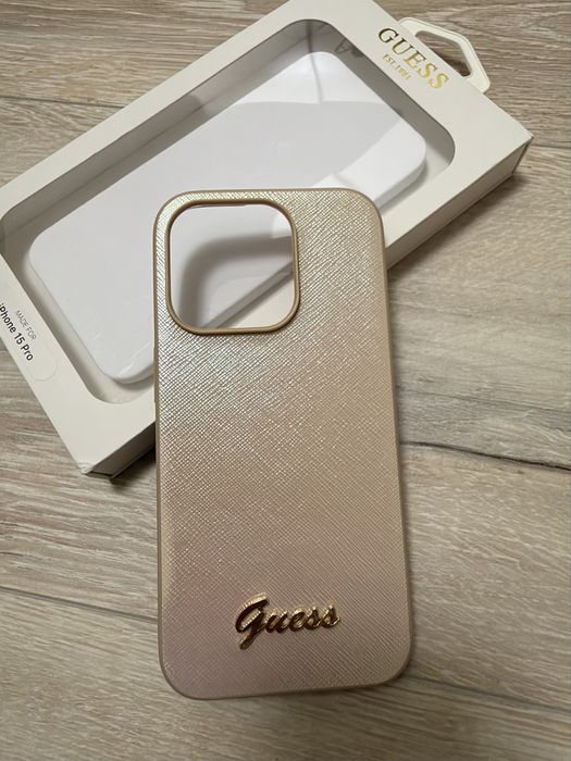 Кейс за iphone 15 pro