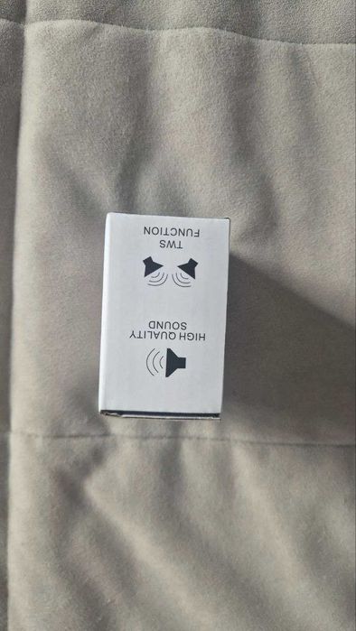 Магнитная Bluetooth колонка