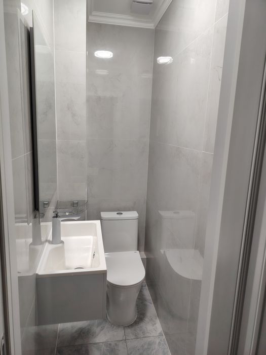 Кафельщик универсал Никита