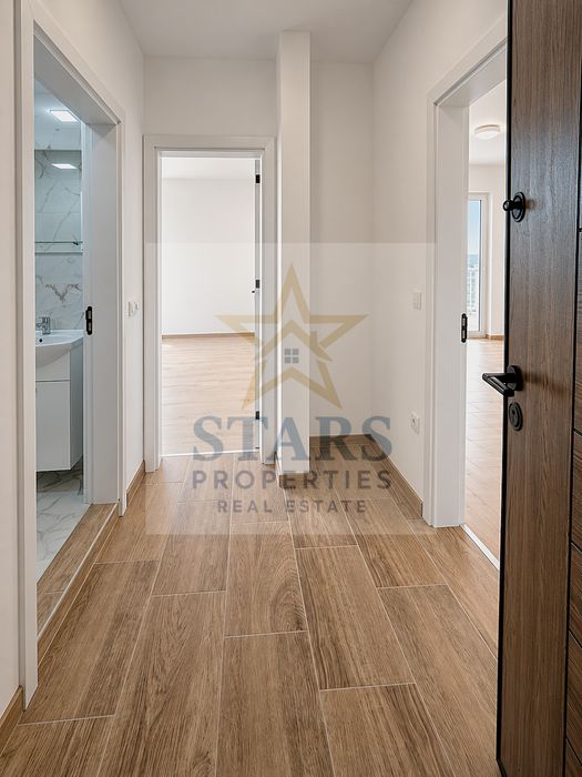 Продава се Двустаен апартамент в Варна, м-т Пчелина - 58 кв.м за 2156 €/кв.м - Снимка #5
