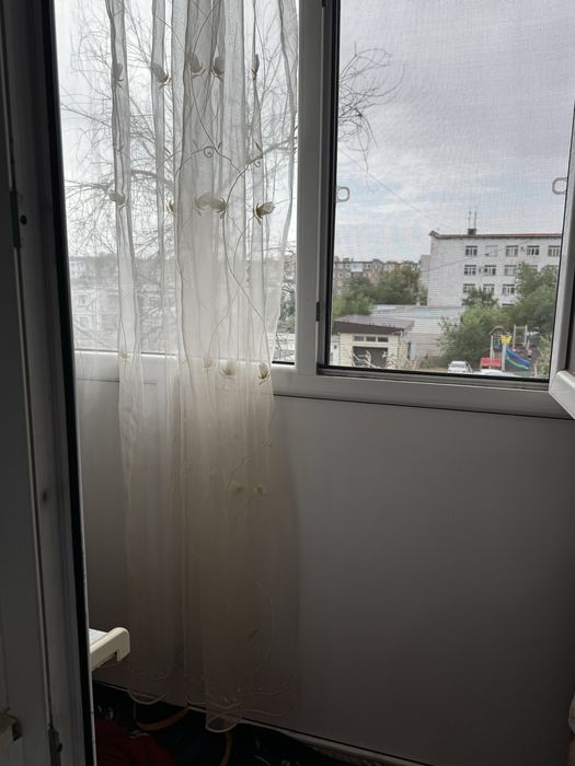 2 комнатная квартира