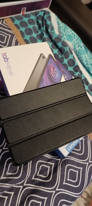 Tableta Lenovo Tab M8 TB-8505X Quad-Core8 2GB RAM 32GB 4G Iron Grey