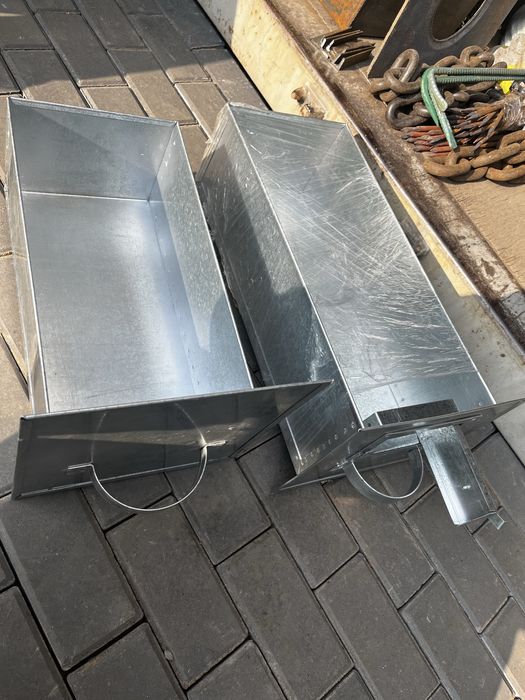 Зольники продаю!