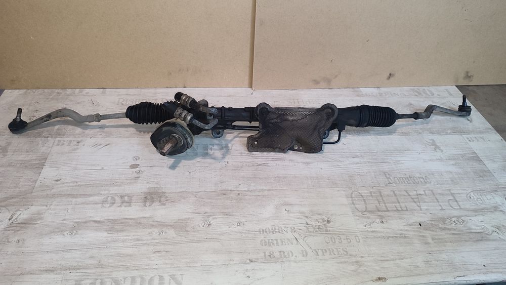 Хидравлична кормилна рейка Дачия Dacia Renault Рено