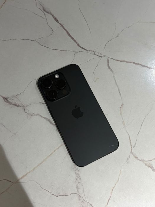 Айфон Apple 15 Pro 256гб