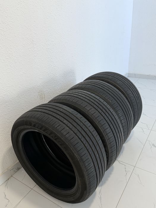 Продам покрышки r18 235/50