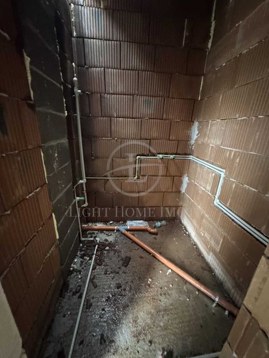 Реф. 2742 Цял етаж от малка сграда Беломорски Акт 14