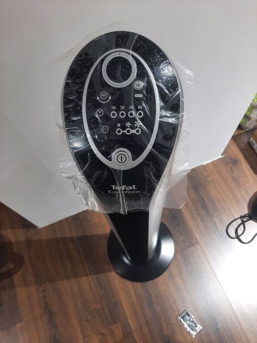 Tefal вентилятор