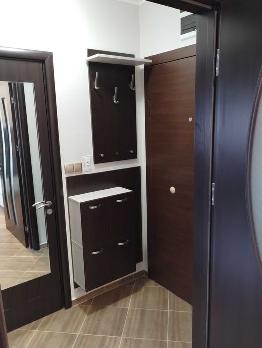 Дава се под наем Двустаен апартамент в Пловдив, Южен - 45 кв.м за 382.5 € - Снимка #6