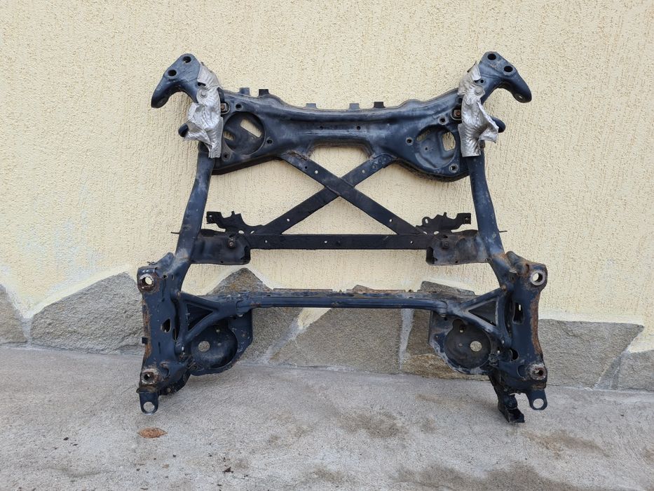 Преден мост/магаре Audi A8 D4 Ауди А8 Д4 4,2 2009г-2017г