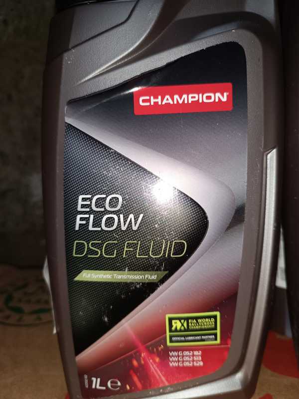 Eco flow