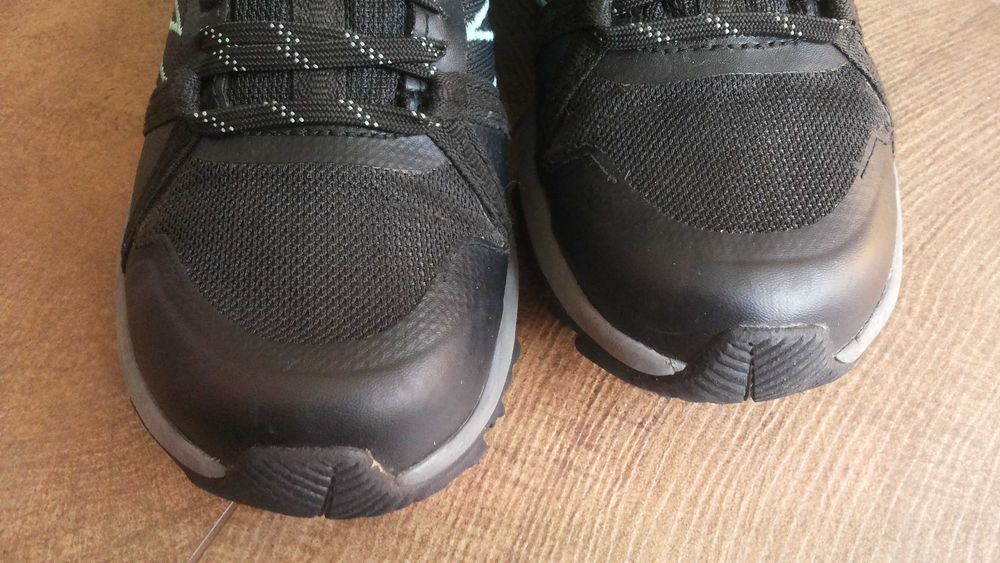 THE NORTH FACE Shoes Размер EUR 37 / UK 4 обувки 200-14-S