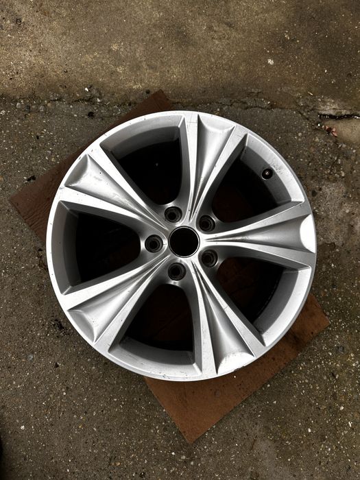 Jantă seat leon 5.f.cod:5fa601025.c.