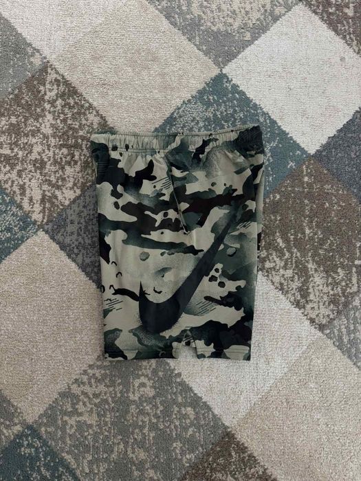 Мъжки къси гащи Nike