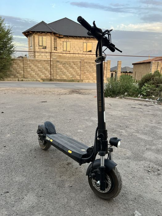 Электросамокат yeep.me 100sx
