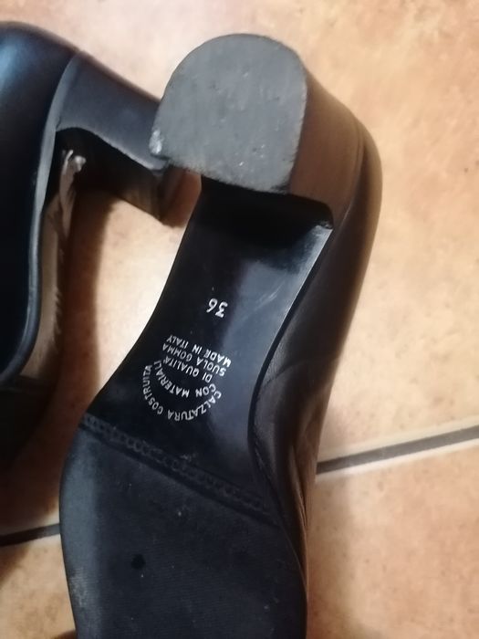 Pantofi pentru femei