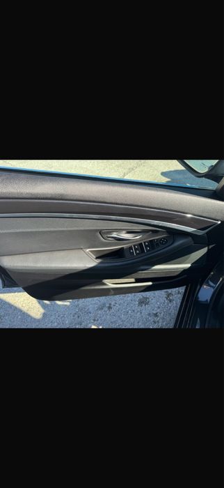 Bmw seria 5 f10 520D