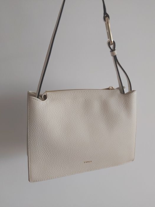 Furla Nuvola bucket дамска чанта