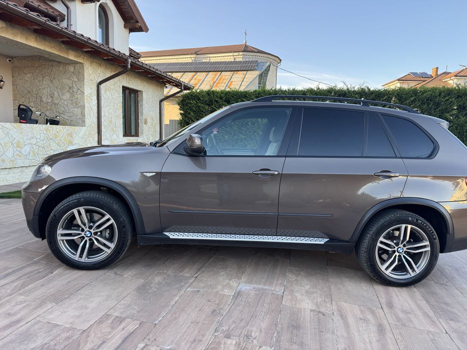 Bmw x5 , 306 cp xdrive
