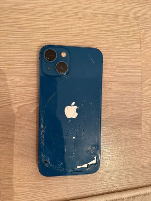 Iphone 13 ремонт кормеген