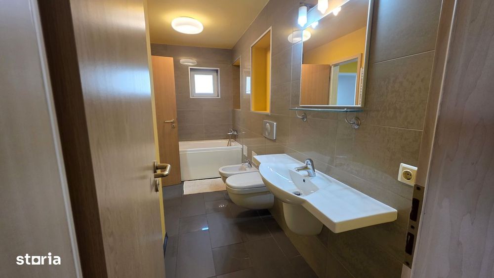 Apartament 2 camere, 70 mp, vis-a-vis de Iulius Mall – Timisoara