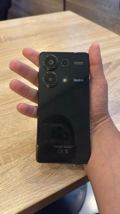 Redmi note 13 pro