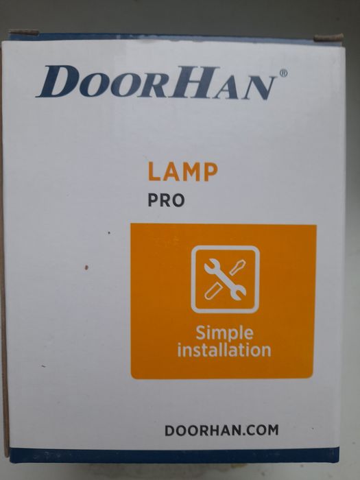 Фотоэлемент DoorHan