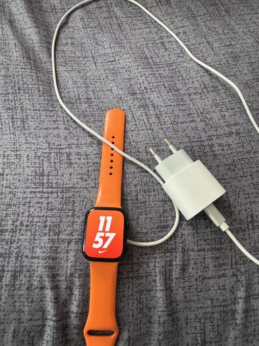 Apple Watch 8 Series 45mm