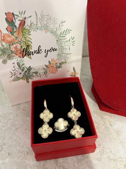 Набор шопард картье