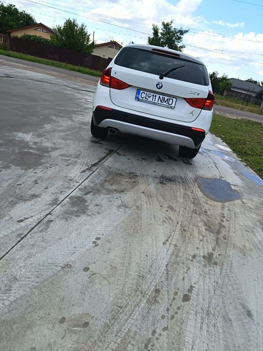 BMW 1 Series 2011 — imagine 2