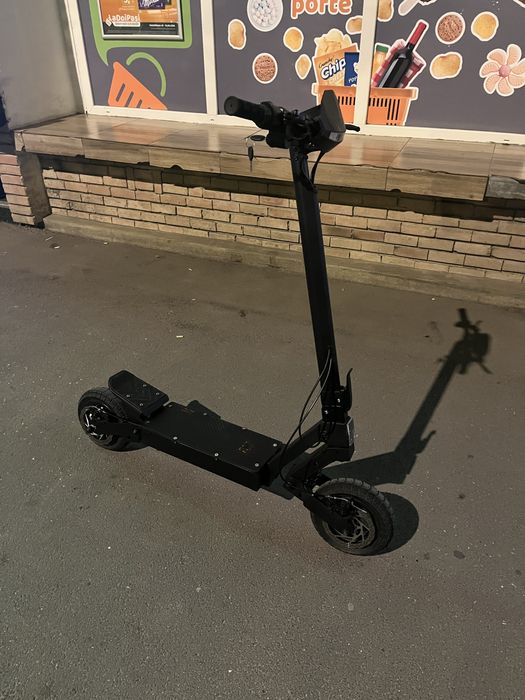 Trotineta Kukirin G2