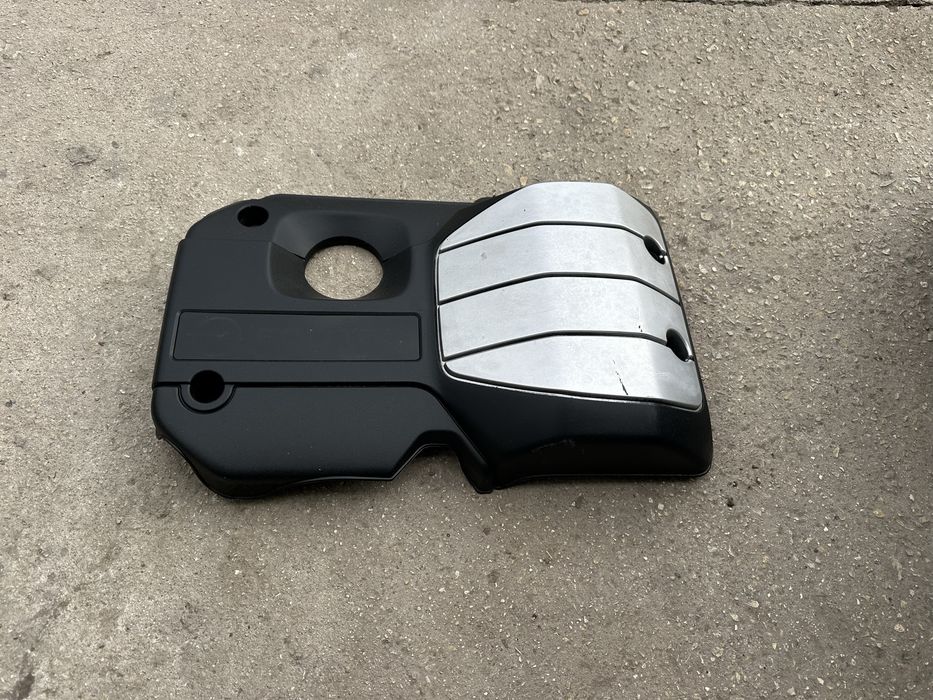 Кора двигател за Опел Антара 2.0cdti