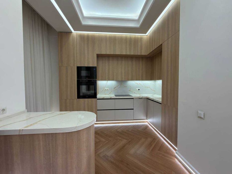 продается 3/4/7 новостройка ЖК Boulevard