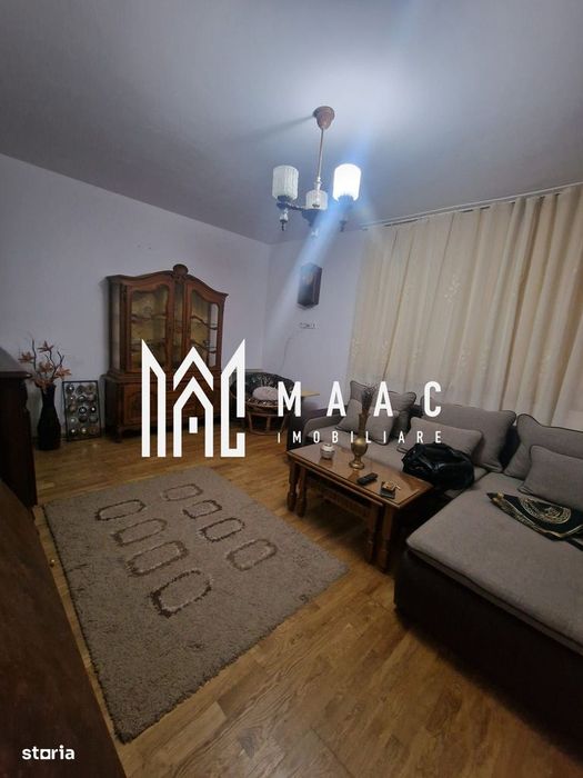 Apartament 2 camere de vânzare | Lacul lui Binder, Sibiu | parter — fotografia 3