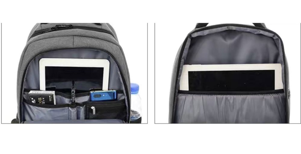 Рюкзак новый унисекс