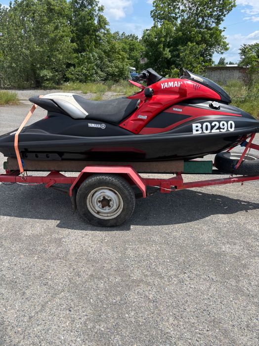 Продавам джет Ямаха