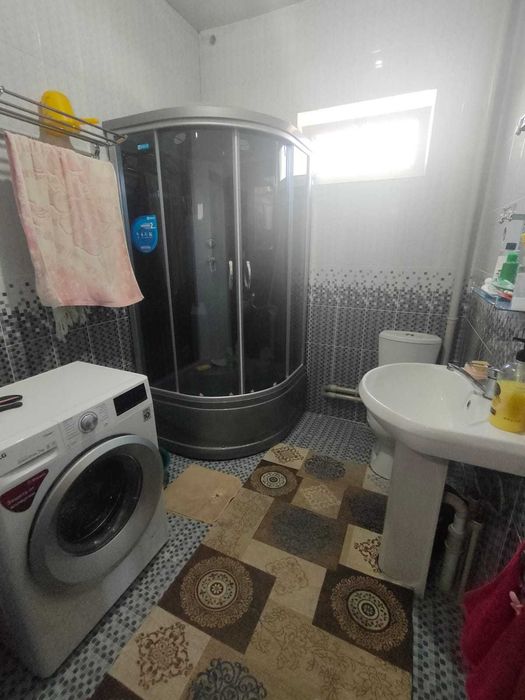 Продается дом в районе Дальная  Карасу, 3-комнатный