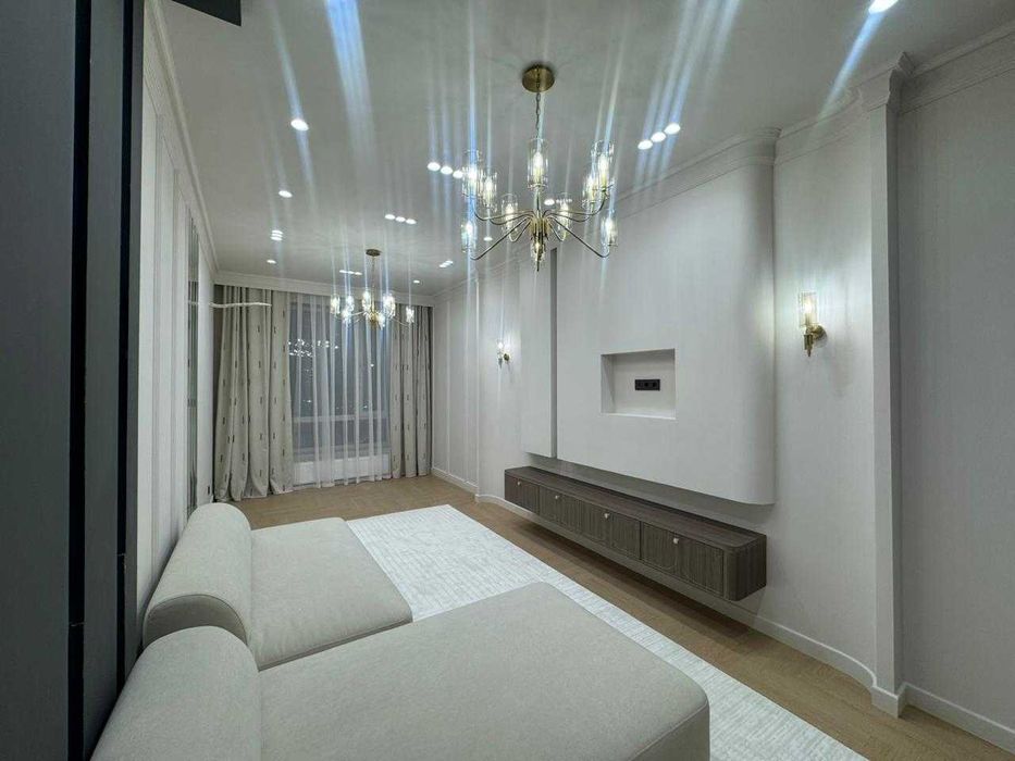 Продам срочно 3 ком квартиру ЖК Samal Park