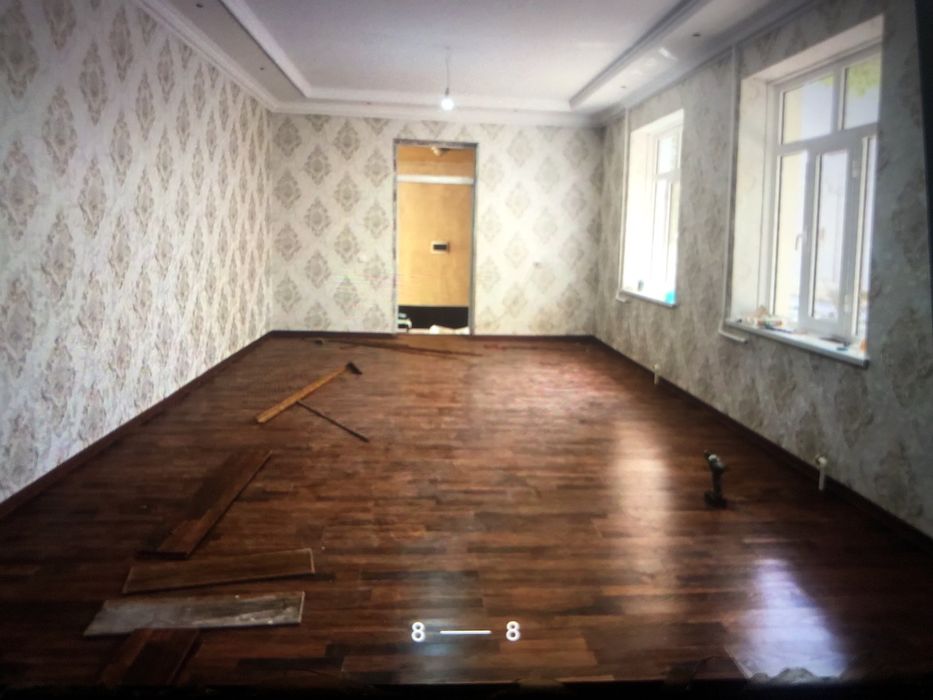 услуги маляра, отделка