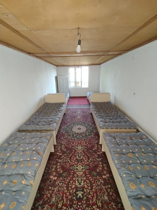 Talaba qizlar uchun  ijaraga xonadon kvartira  Jahon tillari univer