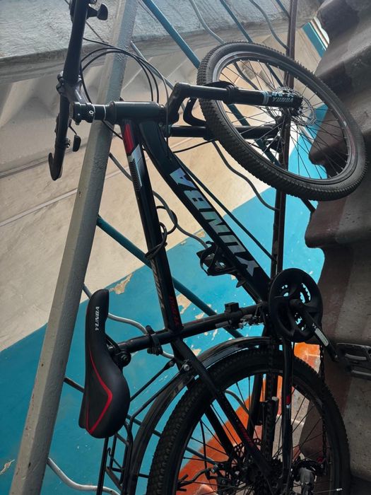 Велосипед в отличном сост