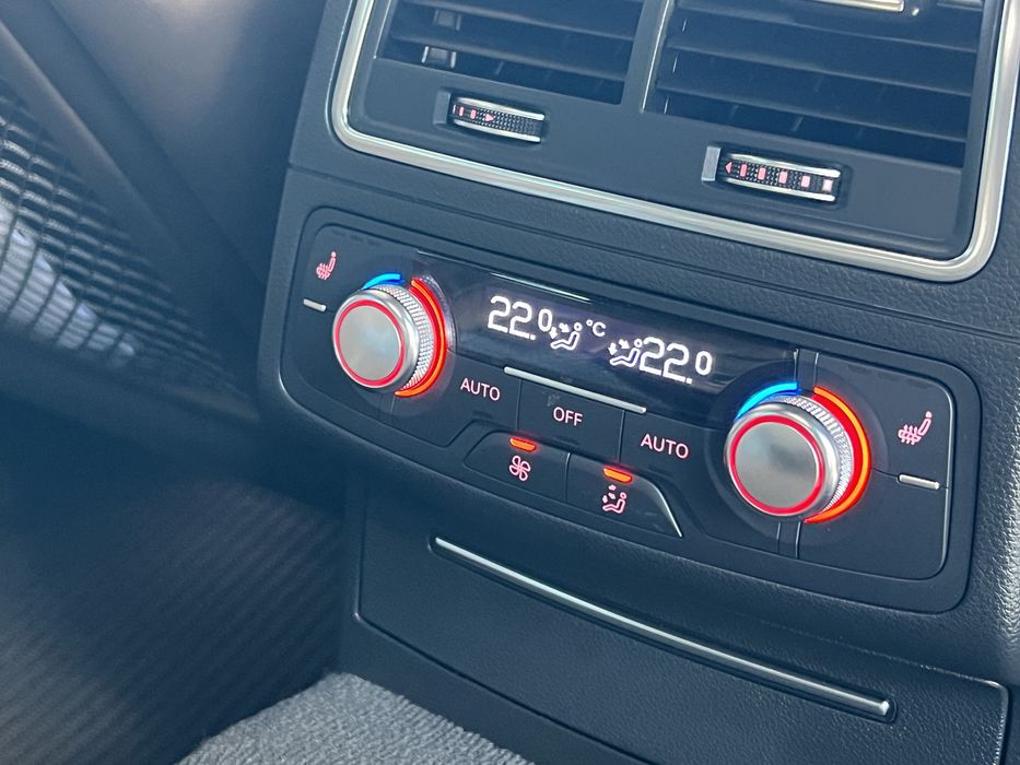 Vand Audi A6 Allroad Quattro 3.0 TDI 272hp