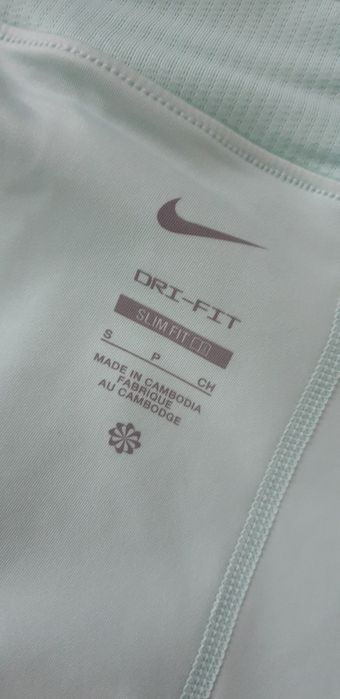 Nike Dri - Fit Court Victory Tennis Womens Slim Fit Size S ОРИГИНАЛ!