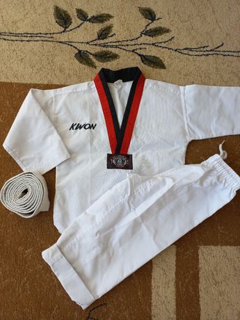 Кимоно таэквондо Ayoun 732 160