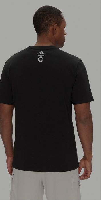 Adidas x Overtime Spring Graphic T-Shirt