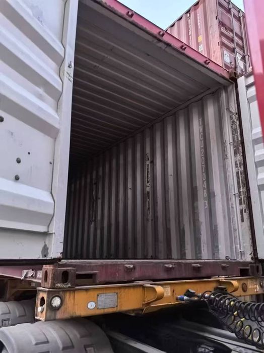 Продаю кантейнера 40фут 20фут по доступным ценам б/у и новые  с погруз