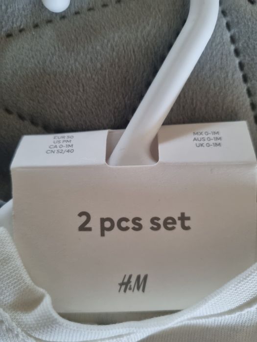Бебешки гащеризон H & M