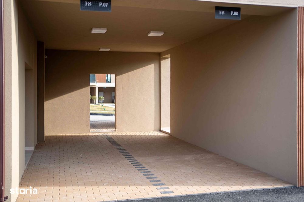 Apartament nou!!