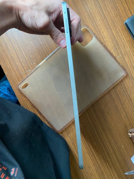 Xiaomi pad 7 pro